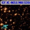 Cl* IC 4651    MEI    5310