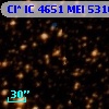 Cl* IC 4651    MEI    5316