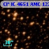 Cl* IC 4651    AMC    1221