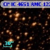 Cl* IC 4651    AMC    1220
