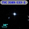 TYC 3509-533-1