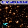Cl* IC 4651    MEI    5869