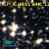 Cl* IC 4651    AMC    1219