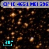 Cl* IC 4651    MEI    5963