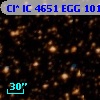 Cl* IC 4651    EGG     101