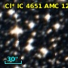Cl* IC 4651    AMC    1224