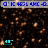 Cl* IC 4651    AMC    4213