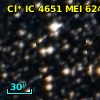 Cl* IC 4651    MEI    6246