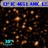 Cl* IC 4651    AMC    1225
