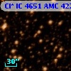 Cl* IC 4651    AMC    4221