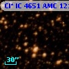 Cl* IC 4651    AMC    1218
