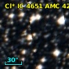 Cl* IC 4651    AMC    4215