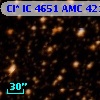 Cl* IC 4651    AMC    4214