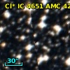 Cl* IC 4651    AMC    4211