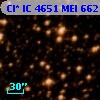 Cl* IC 4651    MEI    6621
