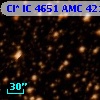 Cl* IC 4651    AMC    4216