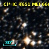 Cl* IC 4651    MEI    6664
