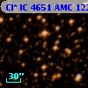 Cl* IC 4651    AMC    1226