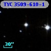 TYC 3509-610-1