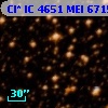 Cl* IC 4651    MEI    6715