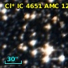 Cl* IC 4651    AMC    1217