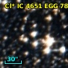 Cl* IC 4651    EGG      78