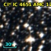 Cl* IC 4651    AMC    1228