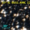 Cl* IC 4651    AMC    1214