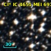 Cl* IC 4651    MEI    6970