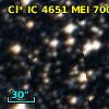 Cl* IC 4651    MEI    7007