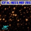 Cl* IC 4651    MEI    7013