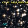 Cl* IC 4651    EGG      34