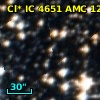Cl* IC 4651    AMC    1216
