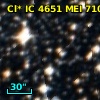 Cl* IC 4651    MEI    7104