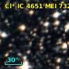 Cl* IC 4651    MEI    7327