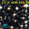 Cl* IC 4651    EGG      38