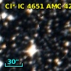 Cl* IC 4651    AMC    4207