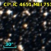 Cl* IC 4651    MEI    7517
