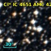 Cl* IC 4651    AMC    4223