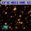 Cl* IC 4651    AMC    4224