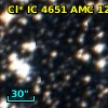 Cl* IC 4651    AMC    1233