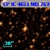 Cl* IC 4651    MEI    7635