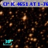 Cl* IC 4651     AT  1-76
