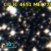 Cl* IC 4651    MEI    7703