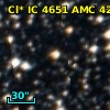 Cl* IC 4651    AMC    4206