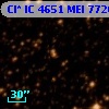 Cl* IC 4651    MEI    7726