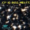Cl* IC 4651    MEI    7730