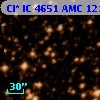 Cl* IC 4651    AMC    1211