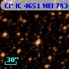Cl* IC 4651    MEI    7834