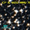 Cl* IC 4651    MMU    7863